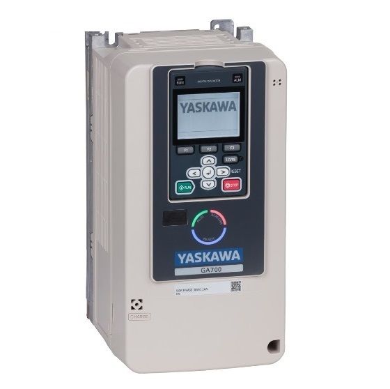 GA700 Drive