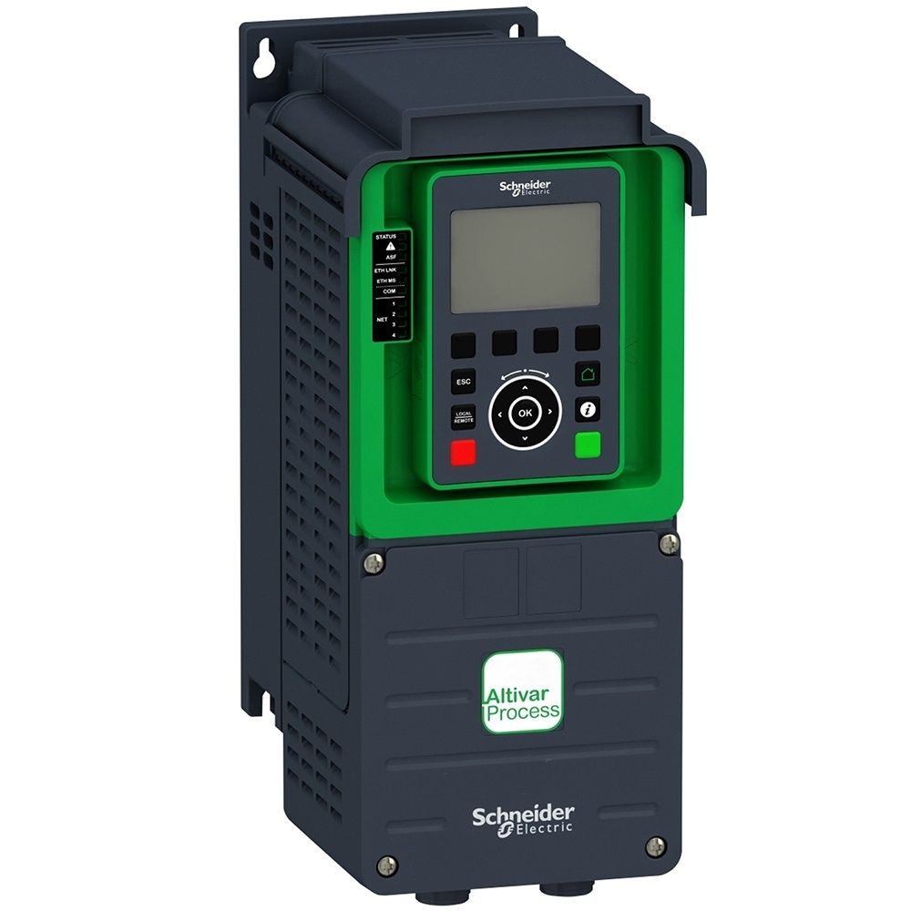 Biến tần Schneider ATV930