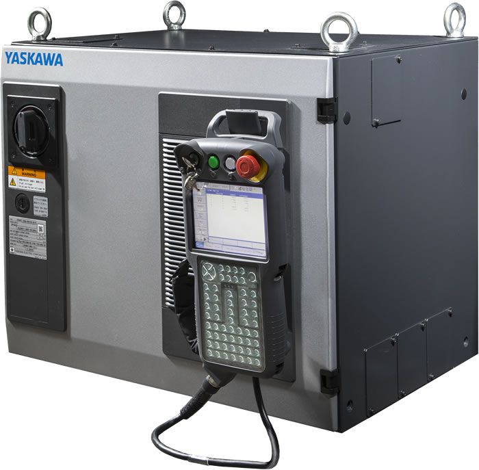 Bộ điều khiển robot YRC1000