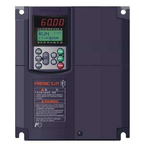 Biến tần Fuji Frenic Lift