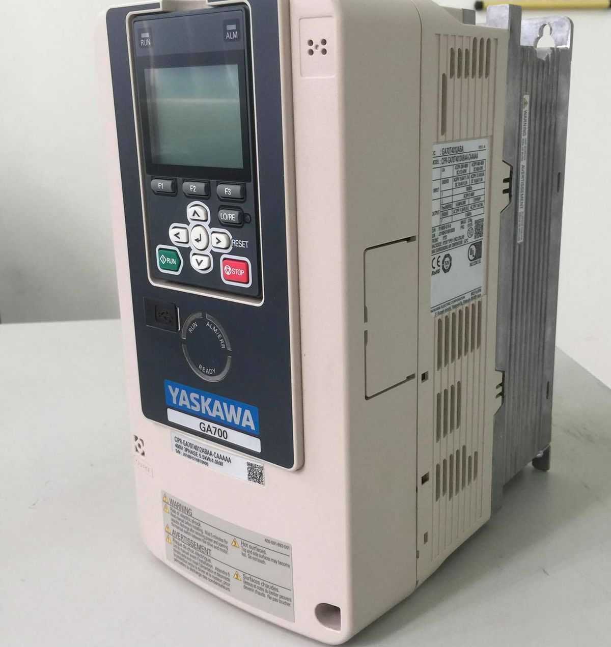 CIPR GA70T2006
