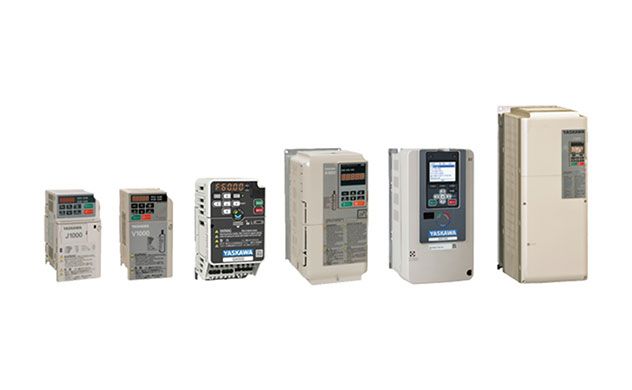 How to choose the AC Inverter Drive