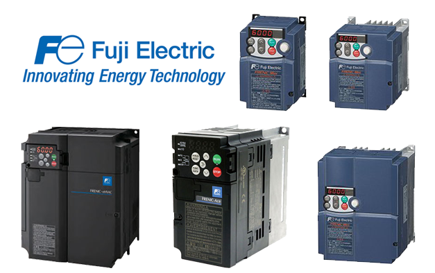 Lỗi biến tần Fuji và cách khắc phục