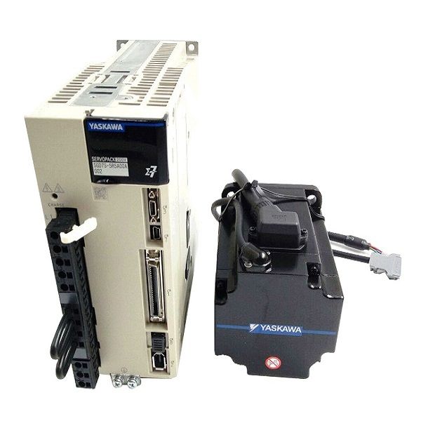 SGD7S Analog