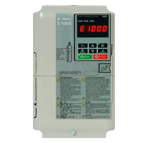 Biến tần Yaskawa E1000