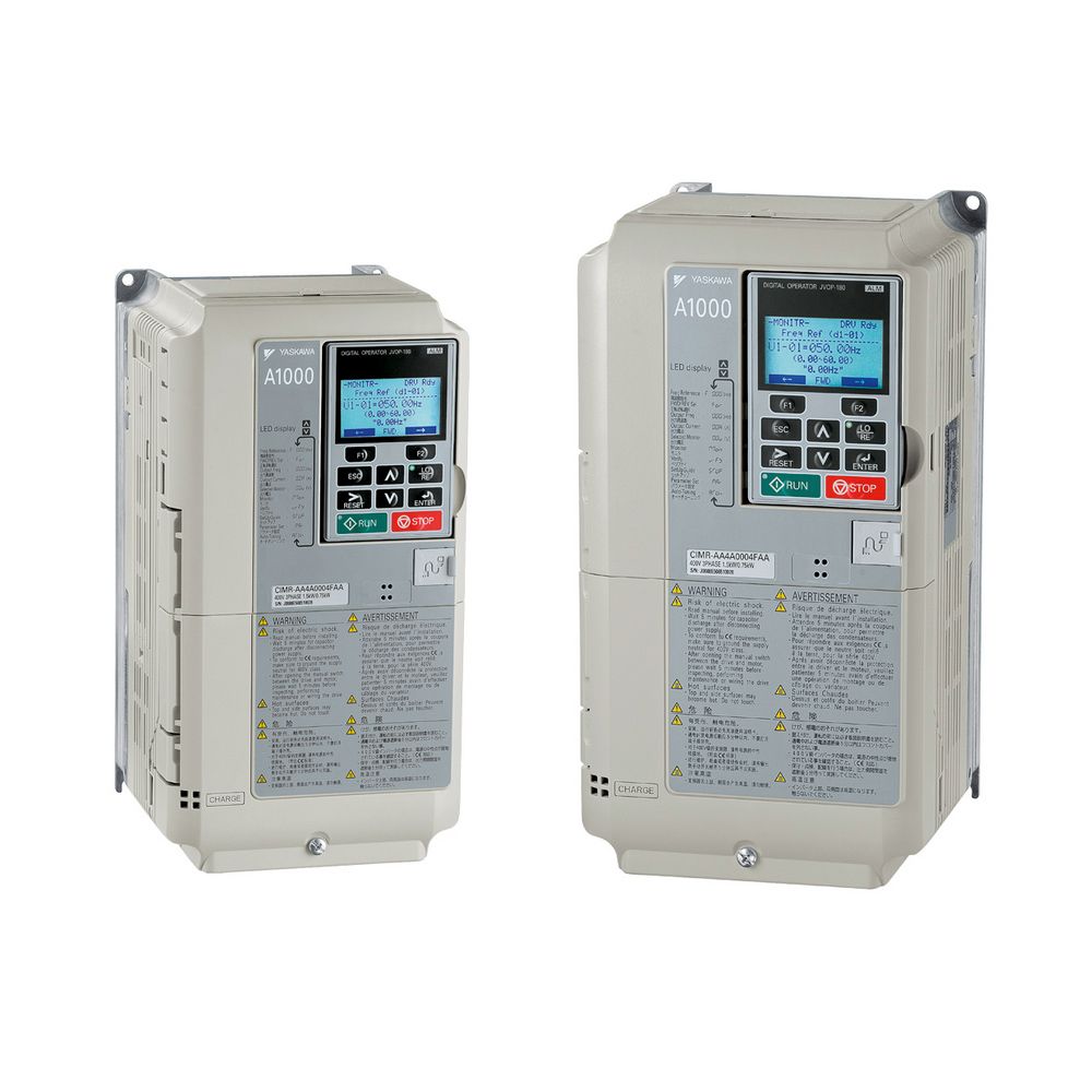 Biến tần Yaskawa A1000