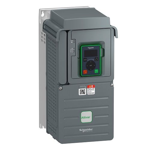 Biến tần Schneider ATV610