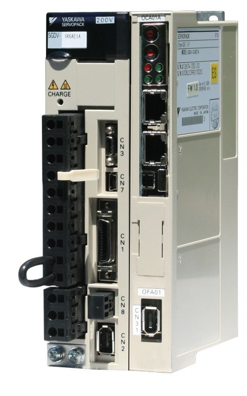 SGD7S MECHATROLINK-III
