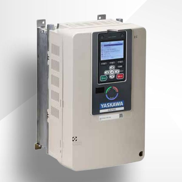 Biến tần yaskawa GA700