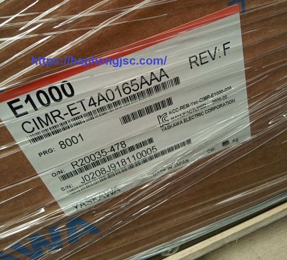 CIMR-ET4A0165AAA
