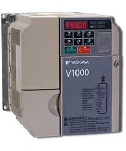 Biến tần YaskawaV1000-4X