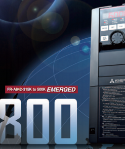 Biến tần Mitsubishi FR-A800