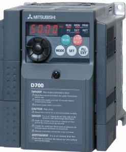 Biến tần Mitsubishi FR-D700