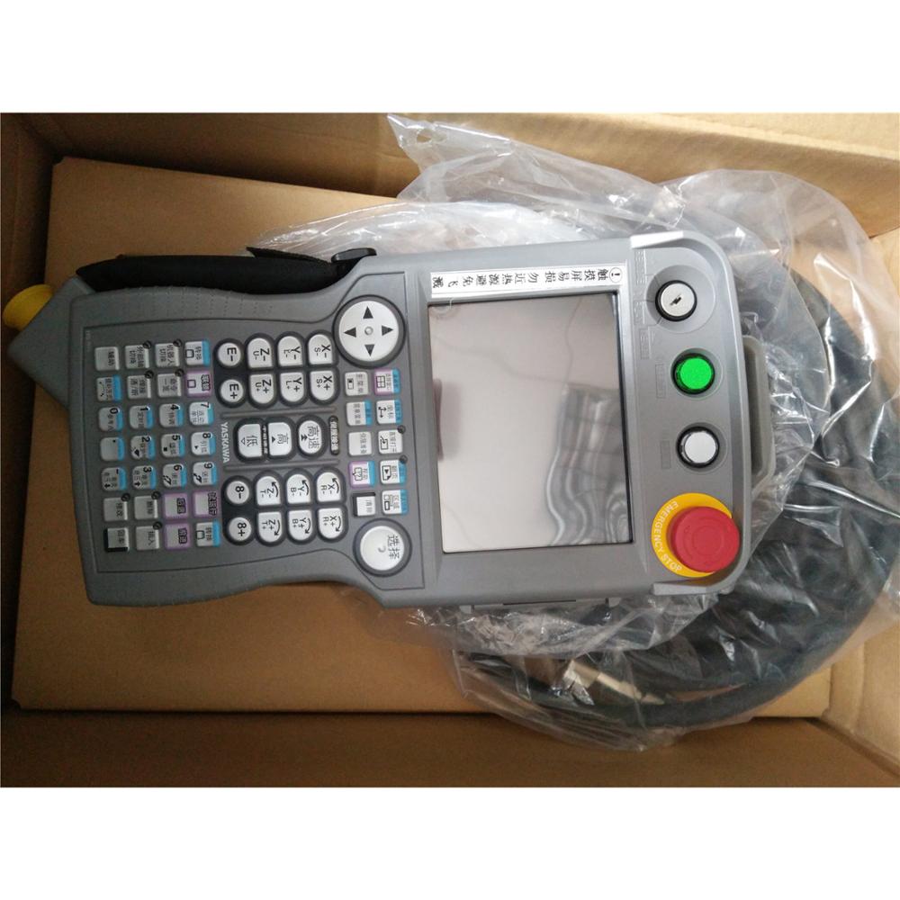 Bộ điều khiển robot yaskawa JZRCR-YPP21-1