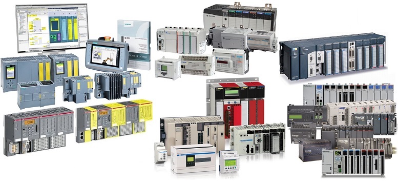 PLC là gì- các hãng sản xuất PLC