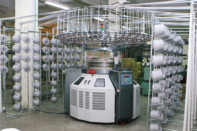 Biến tần cho máy dệt