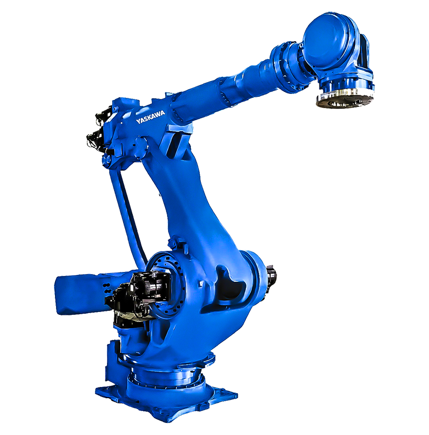 Robot Yaskawa MH