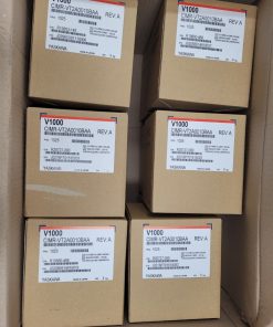 Biến tần Yaskawa CIMR-VT2A0010