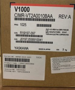 Biến tần Yaskawa CIMR-VT2A0010