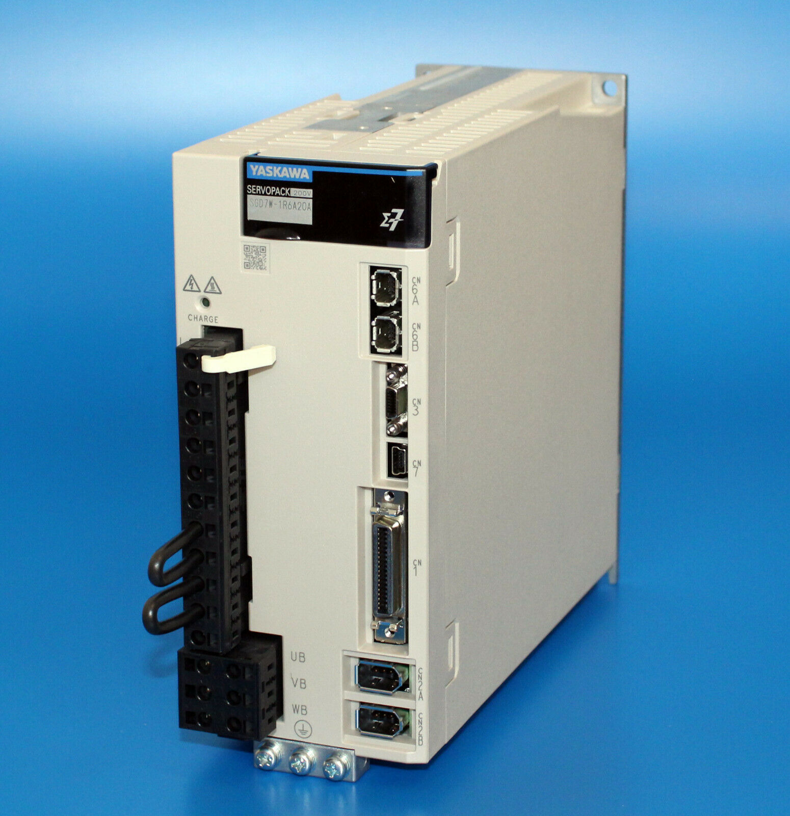 SGD7W MECHATROLINK-III