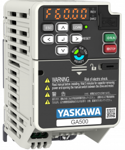 Yaskawa ga500