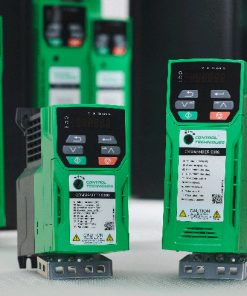 Biến tần Nidec C200