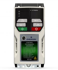 Biến tần Nidec M101