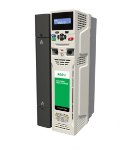 Biến tần Nidec M600