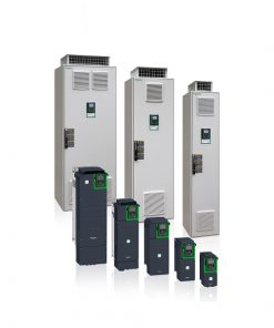Biến tần Schneider ATV 630