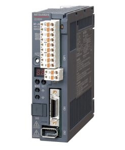 MR-JN Series