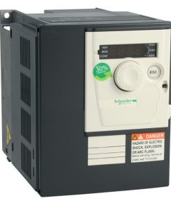 Biến tần Schneider ATV312