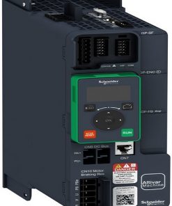 Biến tần Schneider ATV340