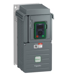 Biến tần Schneider ATV610