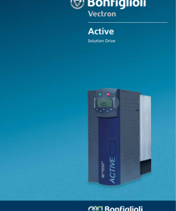 Biến tần Bonfiglioli