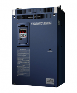 Biến tần Fuji Frenic Mega